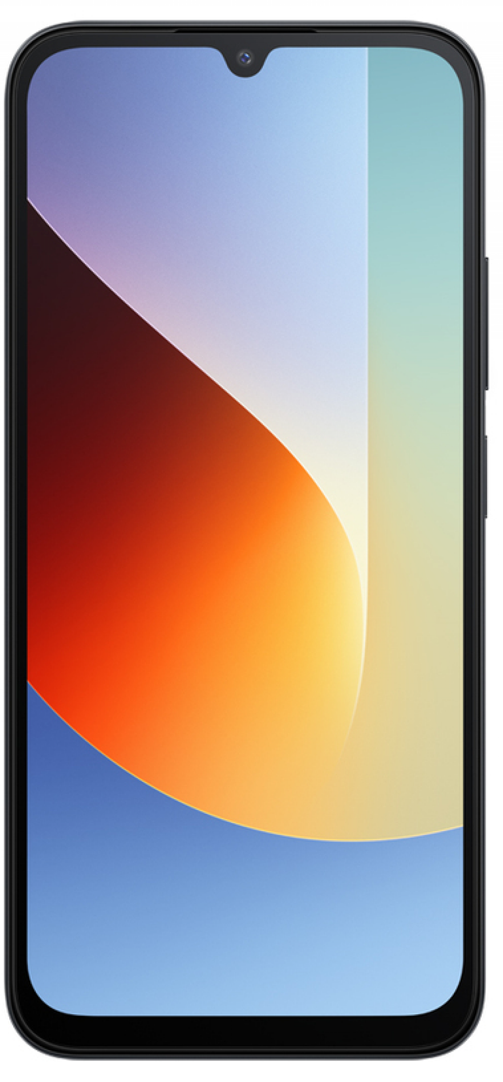Смартфон Xiaomi Redmi A7 Pro 4/128GB black